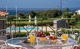 Monambeles Villas